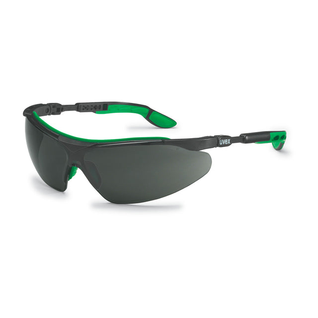 Uvex I-vo 9160045 Occhiali per saldatura protettivi