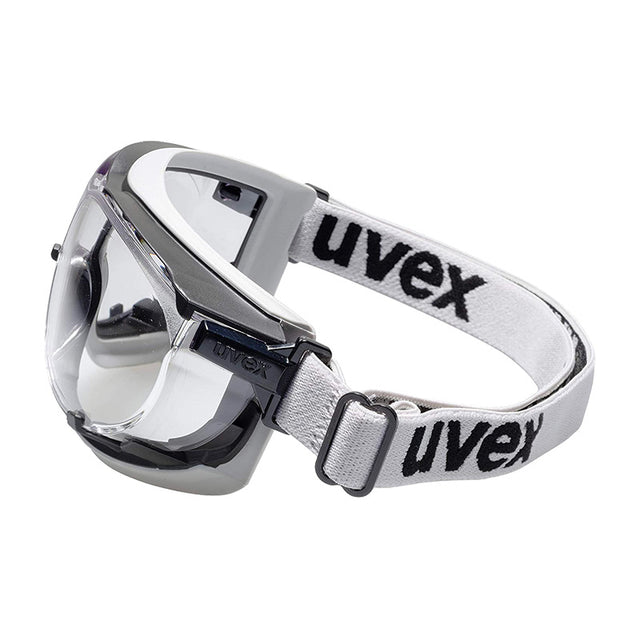 Occhiali di protezione Uvex Carbonvision 9307375