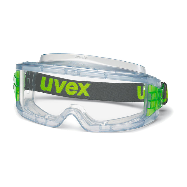 Uvex Ultravision 9301105 Occhiali di protezione