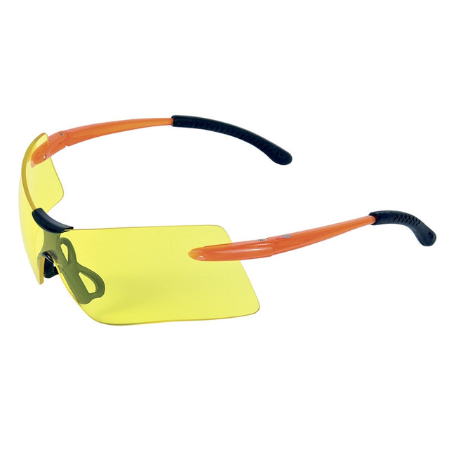 Occhiali da lavoro Cofra Sharpen E006-B120