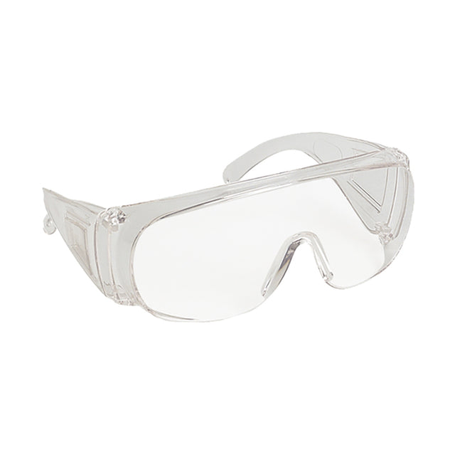 Occhiai protettivi Coverguard Visilux MO60401