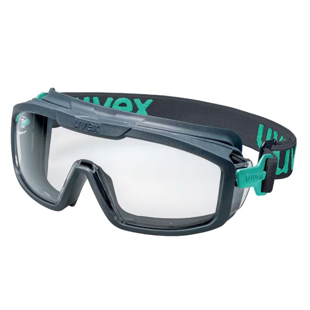 Uvex I-Guard+Planet 9143297 Occhiali protettivi