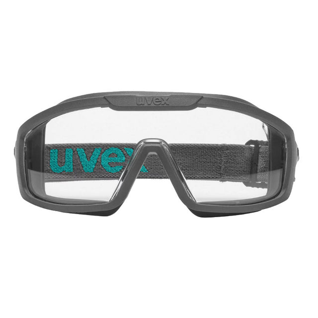 Uvex I-Guard+Planet 9143297 Occhiali protettivi