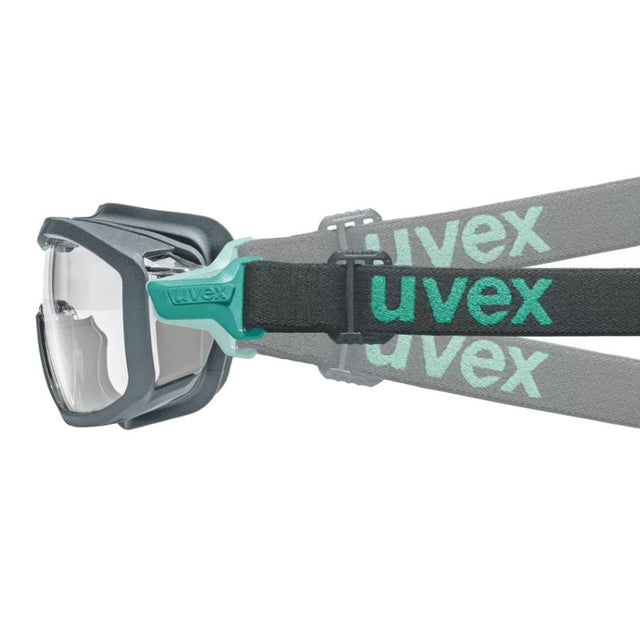 Uvex I-Guard+Planet 9143297 Occhiali protettivi