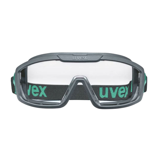 Uvex I-Guard+Planet 9143297 Occhiali protettivi