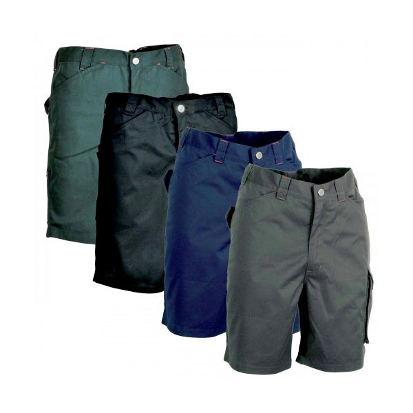 Pantaloncini da lavoro Cofra Tunisi