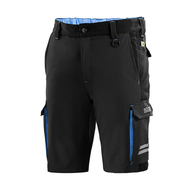 Pantaloni corti da lavoro Sparco Tech Shorts