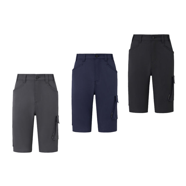 Pantaloni corti da lavoro Safety Jogger Essential Shorts