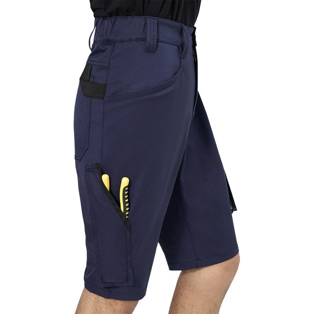 Pantaloni corti da lavoro Safety Jogger Essential Shorts