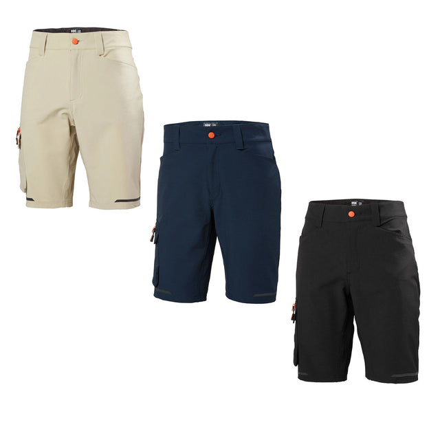 Kensington 77580 Helly Hansen Pantaloncini corti da lavoro