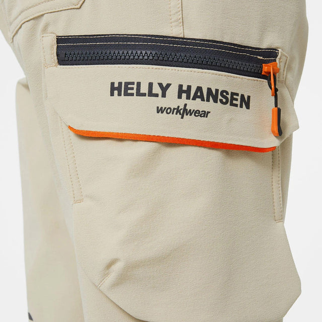 Kensington 77580 Helly Hansen Pantaloncini corti da lavoro