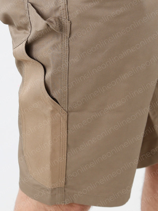 Pantaloncini da lavoro Diadora Utility BERMUDA POLY