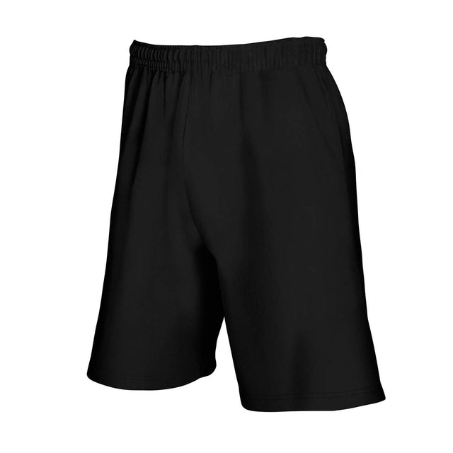 Fruit of the Loom 90201 Pantaloncini uomo leggeri