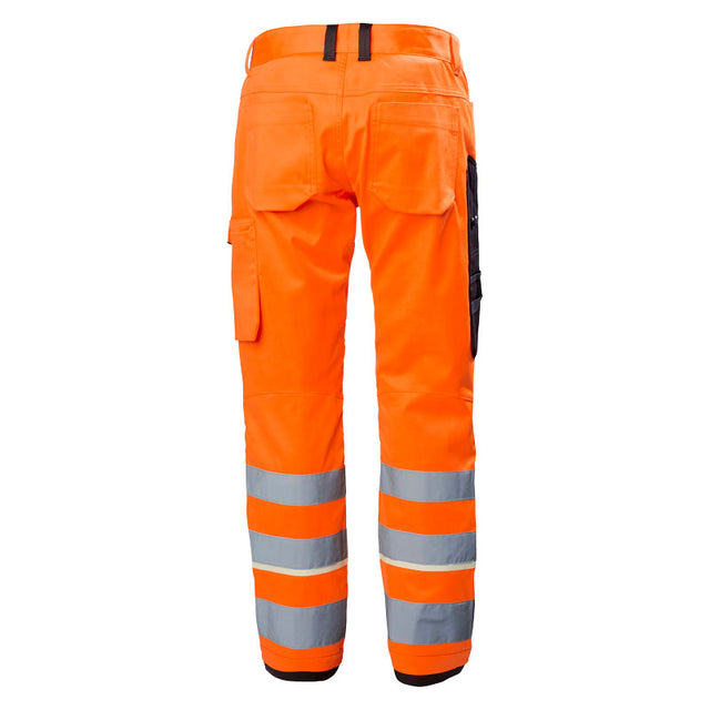 Helly Hansen UC-ME Pantaloni alta visibilità Class 2 77514