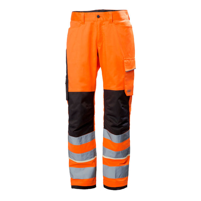Helly Hansen UC-ME Pantaloni alta visibilità Class 2 77514