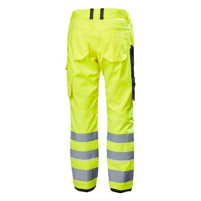 Helly Hansen UC-ME Pantaloni alta visibilità Class 2 77514