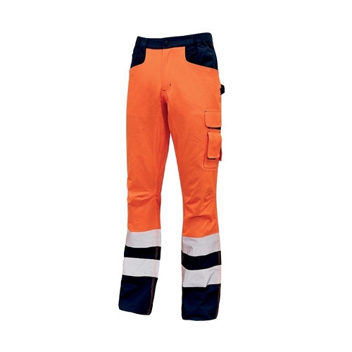 U-Power Beacon Pantaloni antinfortunistici