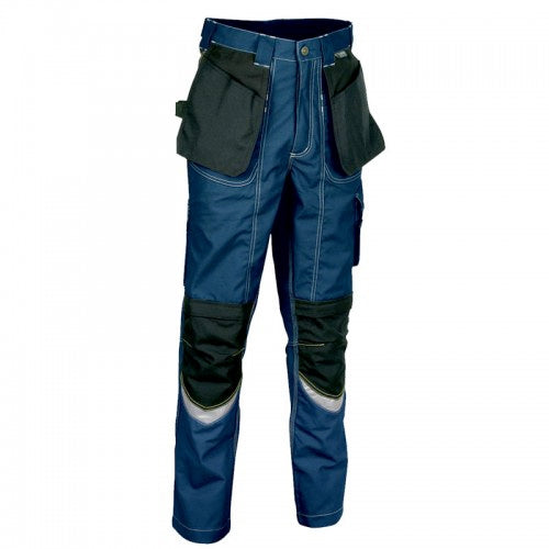 Pantalone antinfortunistico da lavoro Cofra Eindhoven