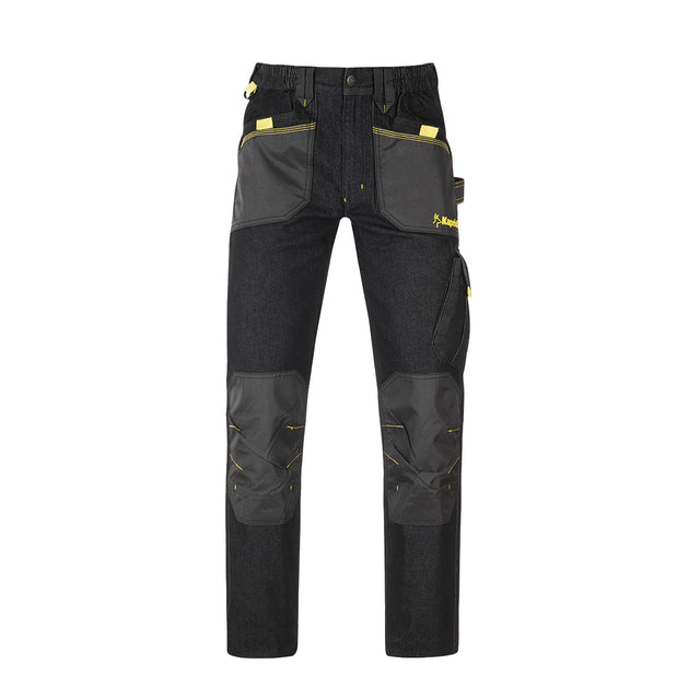 Kapriol Slick Jeans Pantaloni da lavoro