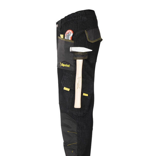 Kapriol Slick Jeans Pantaloni da lavoro