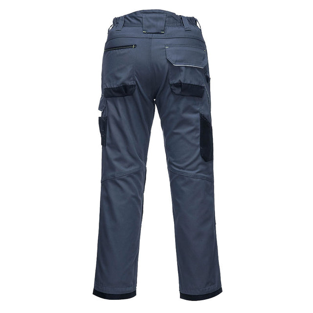 Pantaloni da lavoro Portwest PW3 Stretch multitasche