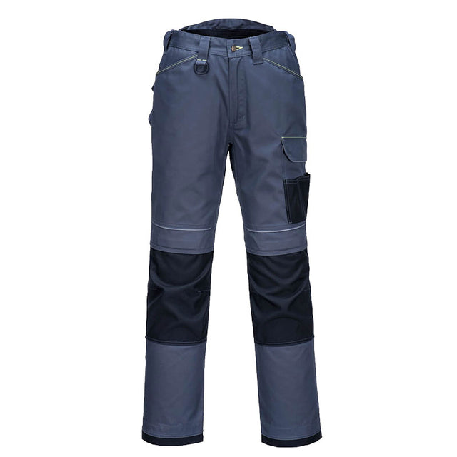 Pantaloni da lavoro Portwest PW3 Stretch multitasche