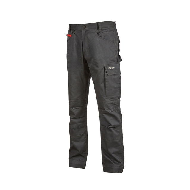 U-Power Beat Pantaloni da lavoro multitasche