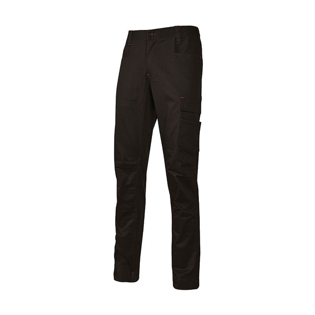 Pantaloni da lavoro U-Power Bravo Top Winter
