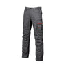 Pantaloni felpati da lavoro UPower Grin