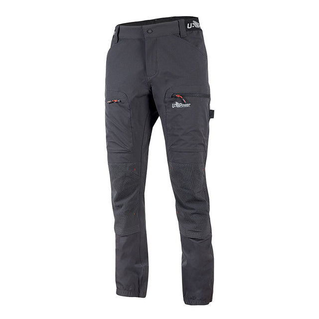 Pantaloni da lavoro U-Power Harmony elasticizzati