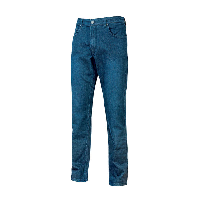 Romeo U-Power Pantaloni jeans da lavoro
