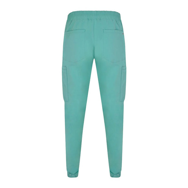 Pantaloni da lavoro sanitari Velilla Avani 533021S