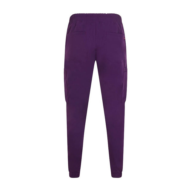 Pantaloni da lavoro sanitari Velilla Avani 533021S