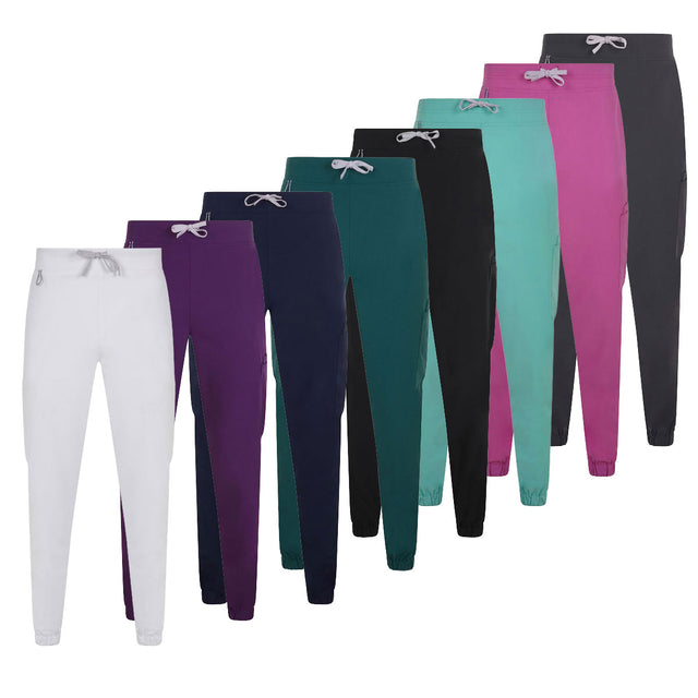 Pantaloni da lavoro sanitari Velilla Avani 533021S