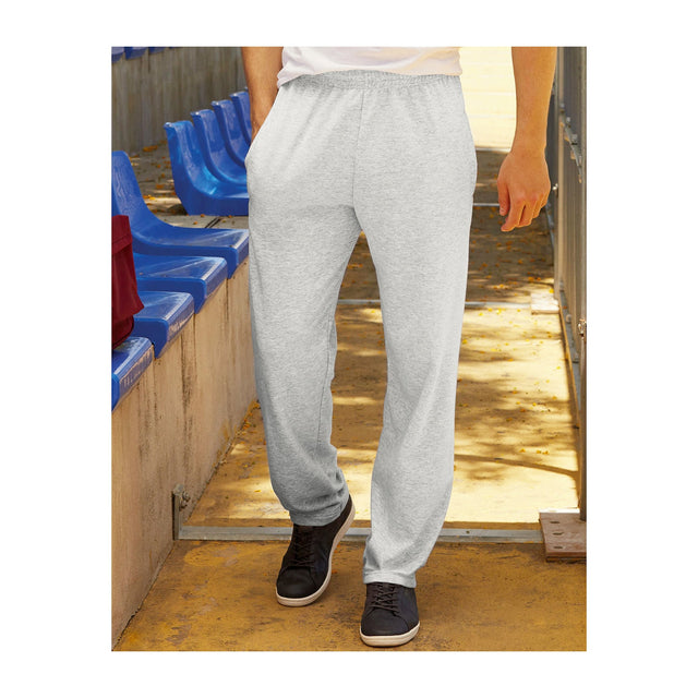 Pantaloni tuta leggeri Fruit of the Loom 95301