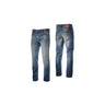 Pantaloni Jeans da lavoro elasticizzati STONE 5 PKT Diadora Utility