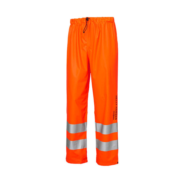 Helly Hansen Alta Rain Pantaloni antipioggia alta visibilità 70460