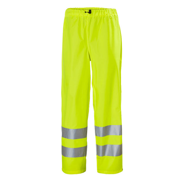 Helly Hansen Alta Rain Pantaloni antipioggia alta visibilità 70460