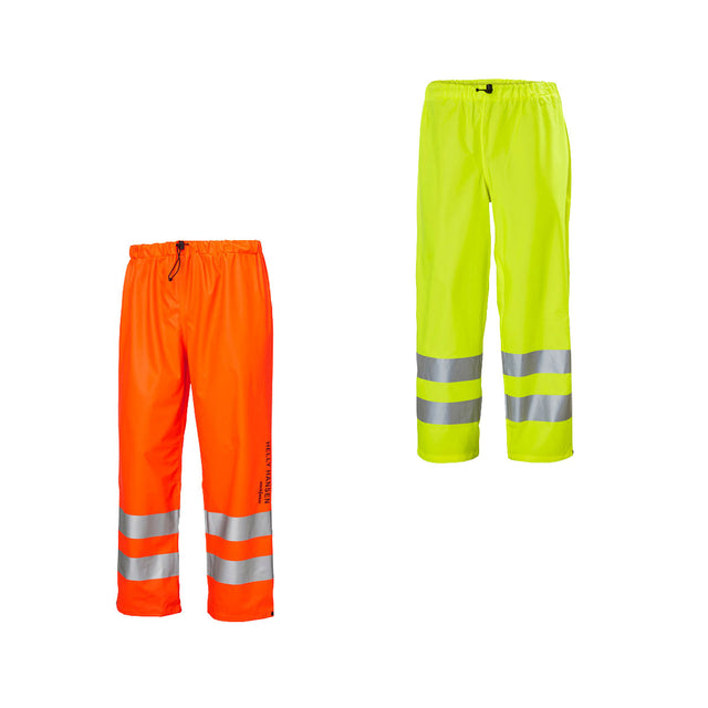 Helly Hansen Alta Rain Pantaloni antipioggia alta visibilità 70460