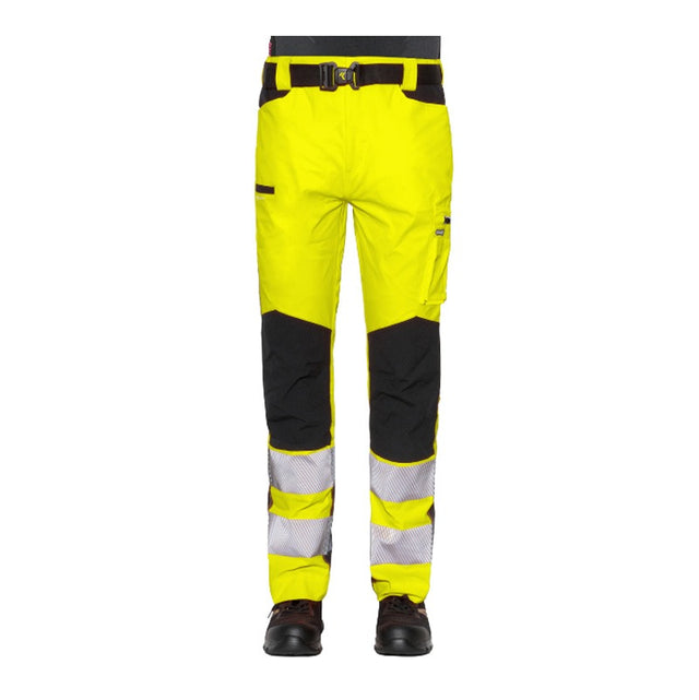 Pantaloni da lavoro alta visibilità Issaline Extreme Hi Vis 8450NB