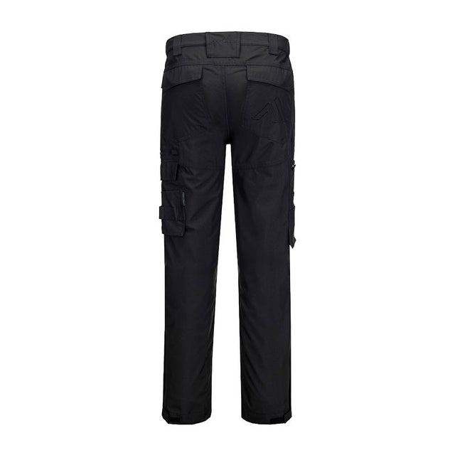 Pantaloni da lavoro antipioggia Portwest DX433