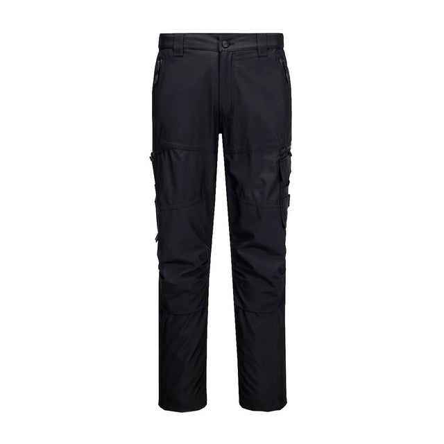 Pantaloni da lavoro antipioggia U-Power Bioko