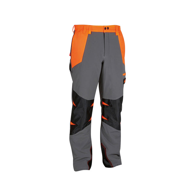 Pantaloni OleoMac AIR-LIGHT antitaglio per motosega