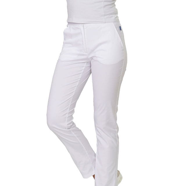 Tamara Siggi Pantaloni slim fit donna