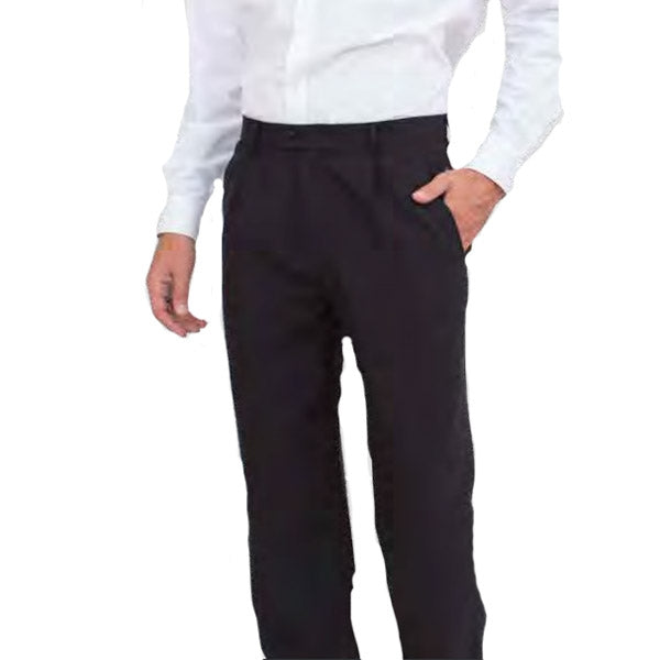 Pantaloni cameriere uomo Siggi Step One 68SE0474