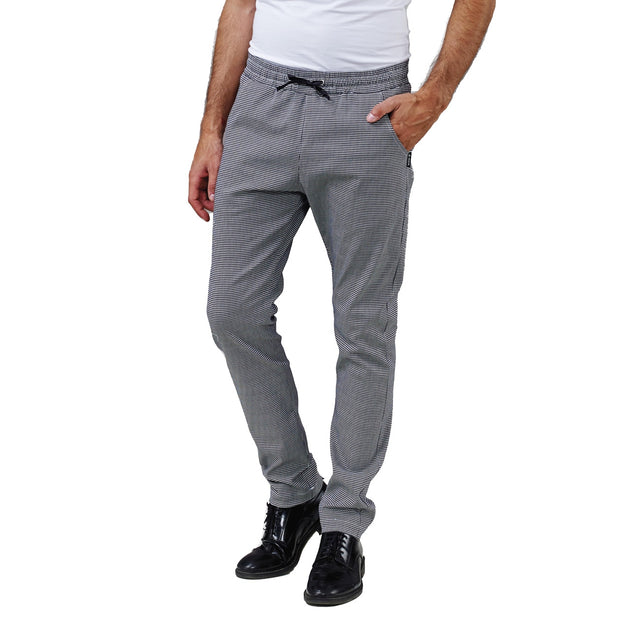 Clem Siggi Pantaloni chef unisex