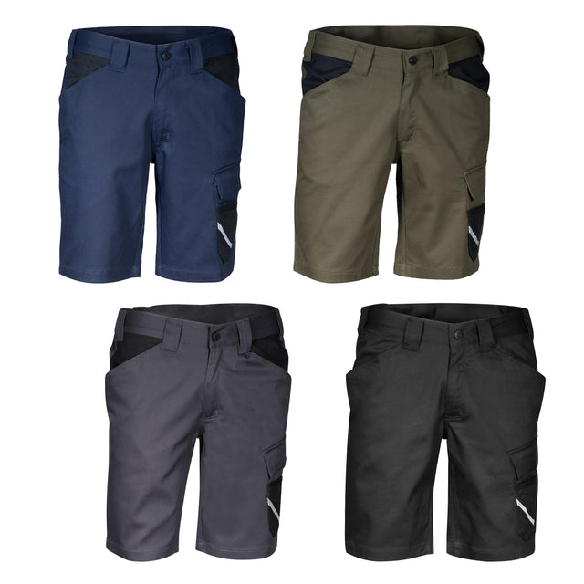 Cofra Moreiras Pantaloni corti da lavoro