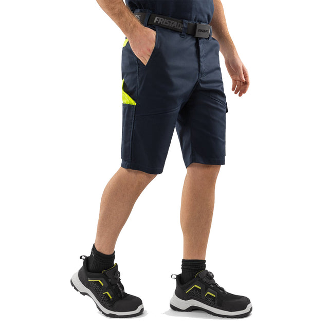 Fristads Green 2932 GWM Pantaloni corti