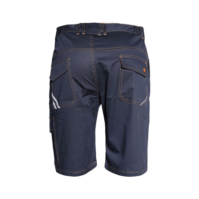 Bermuda Start Industrial Starter Pantaloni corti da lavoro