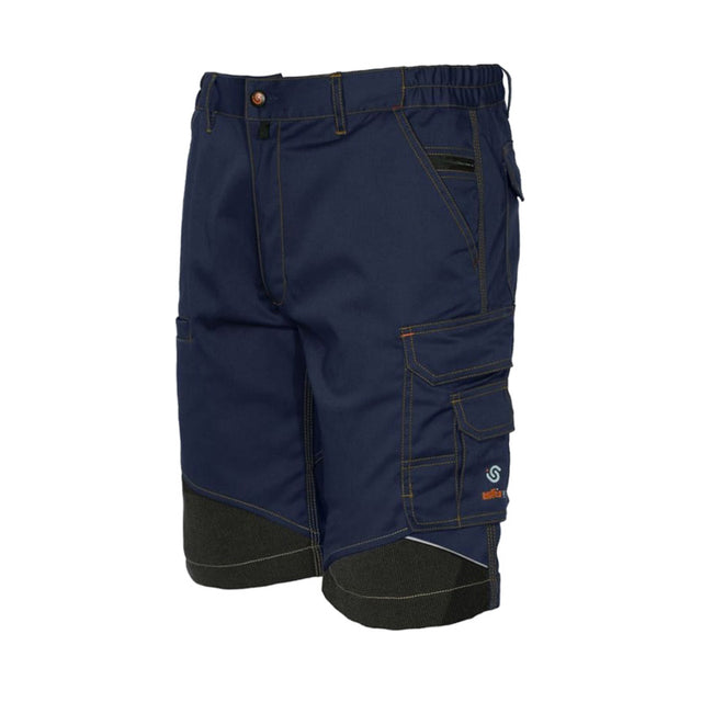 Industrial Starter Stretch Extreme Bermuda da lavoro